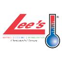 Lee's TemperaturePro logo